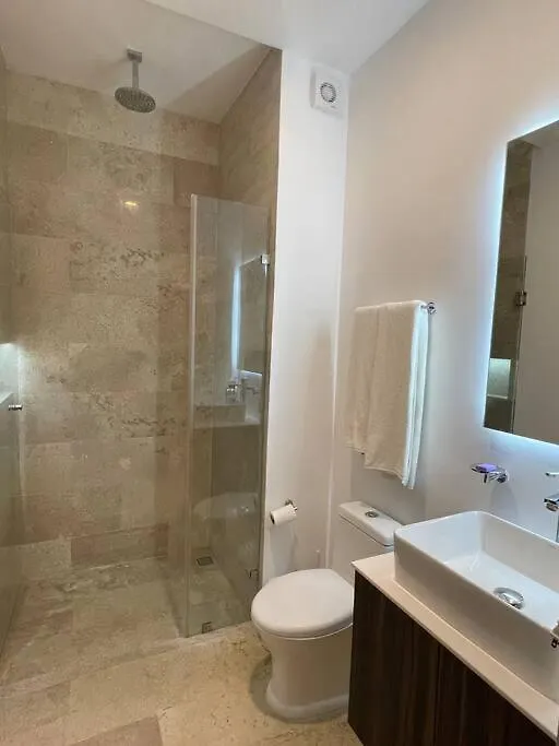 דירה טולום *Promo*Modern Studio Prime Area